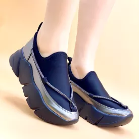 Women's flat shoes - W713