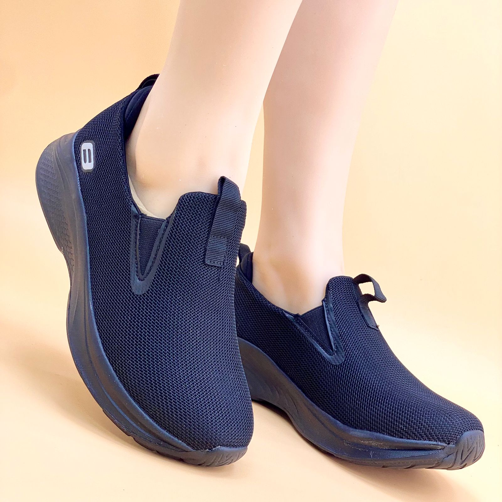 Women's flat shoes W720