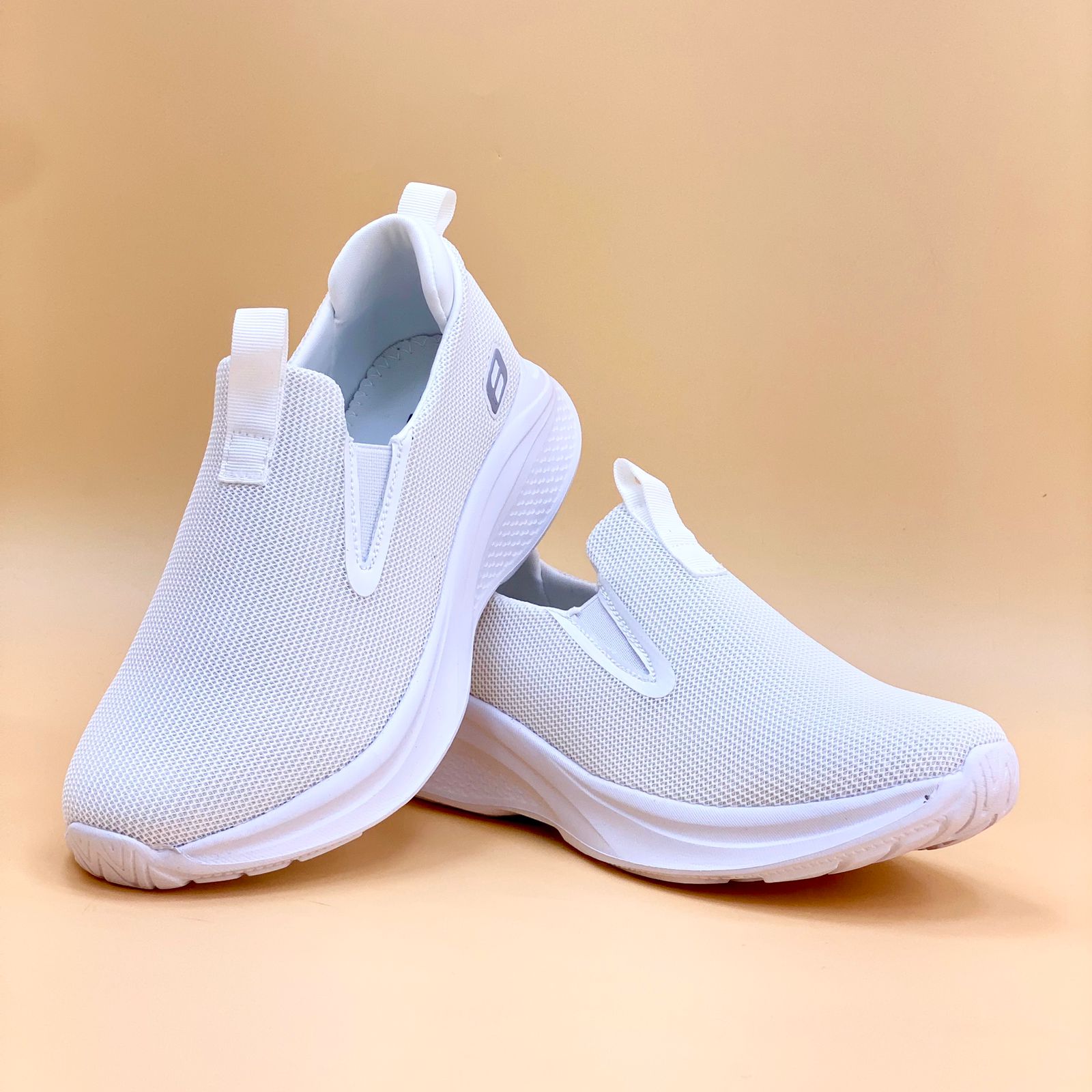 Women's flat shoes W720