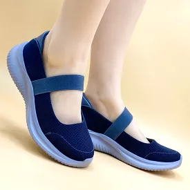 Women's flat shoes - W727