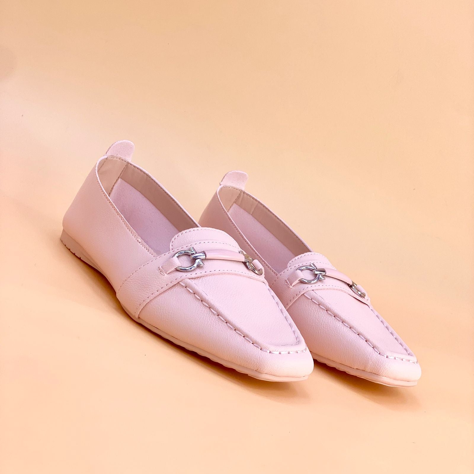 Women's Flat Shoes W900