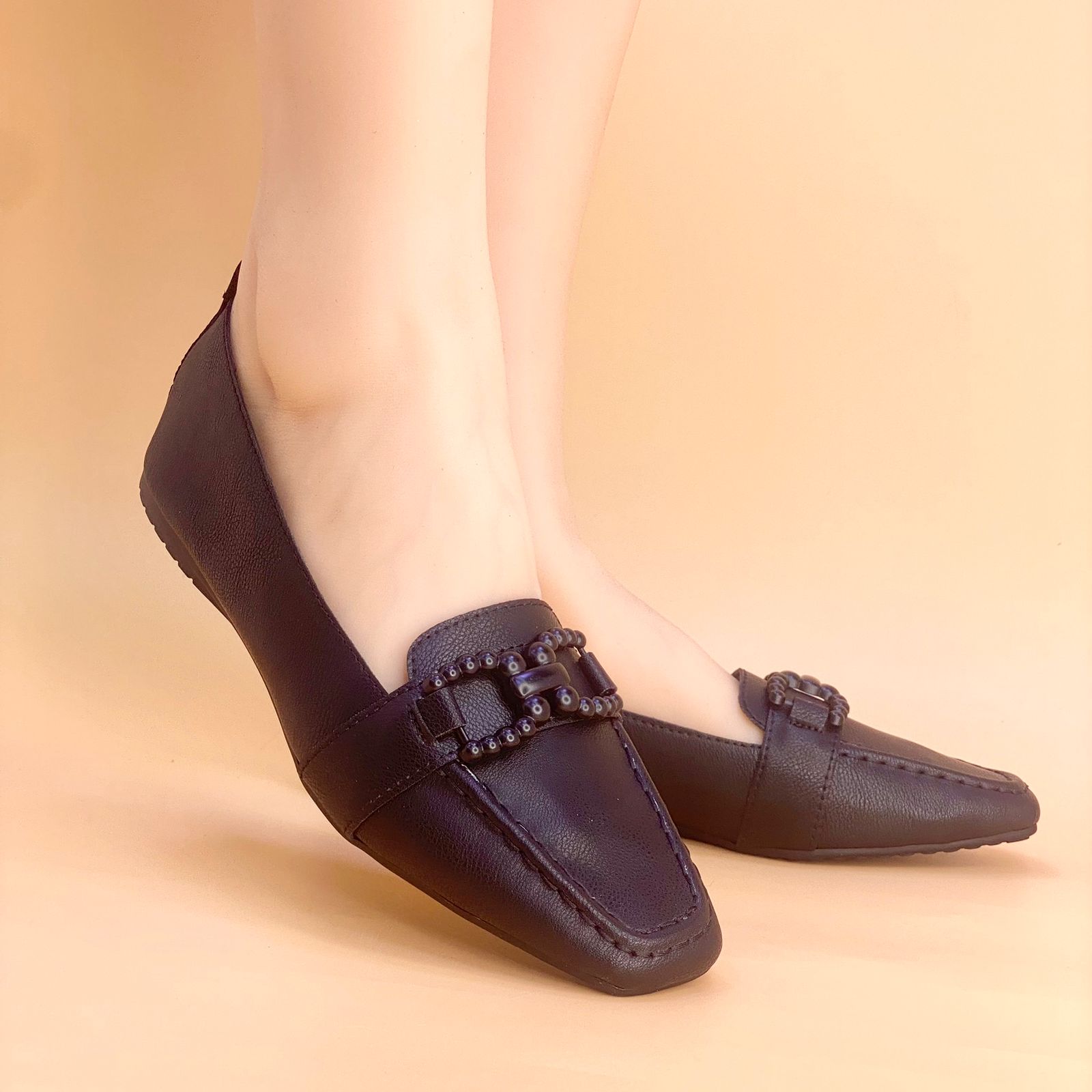 Women's flat shoes W901