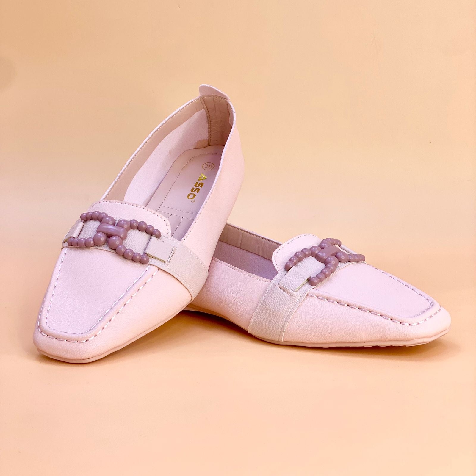 Women's flat shoes W901