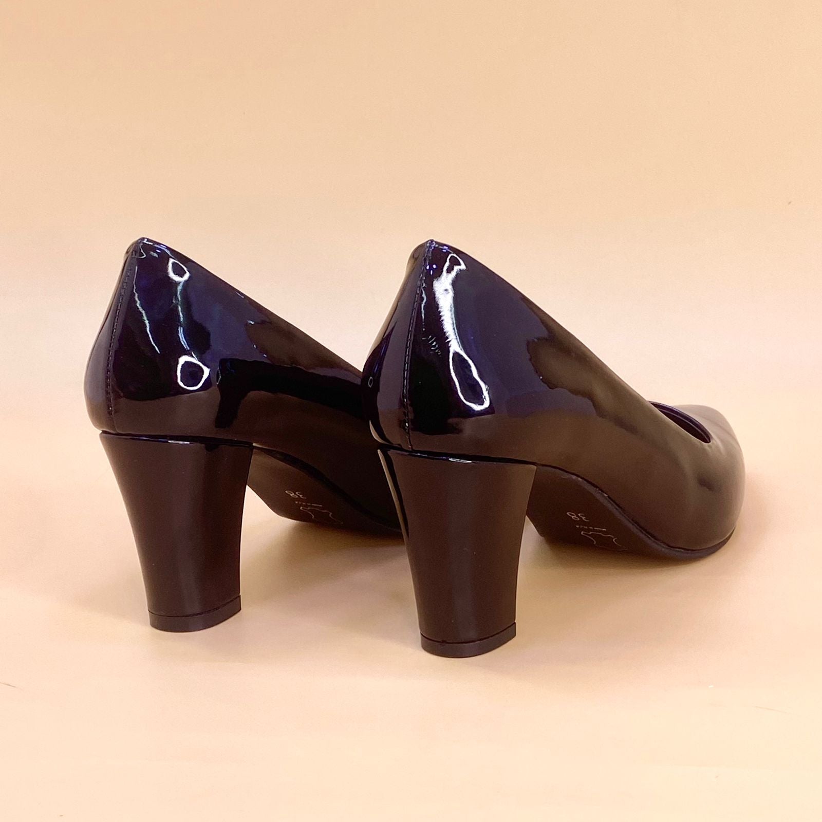 Women's Heels - W658