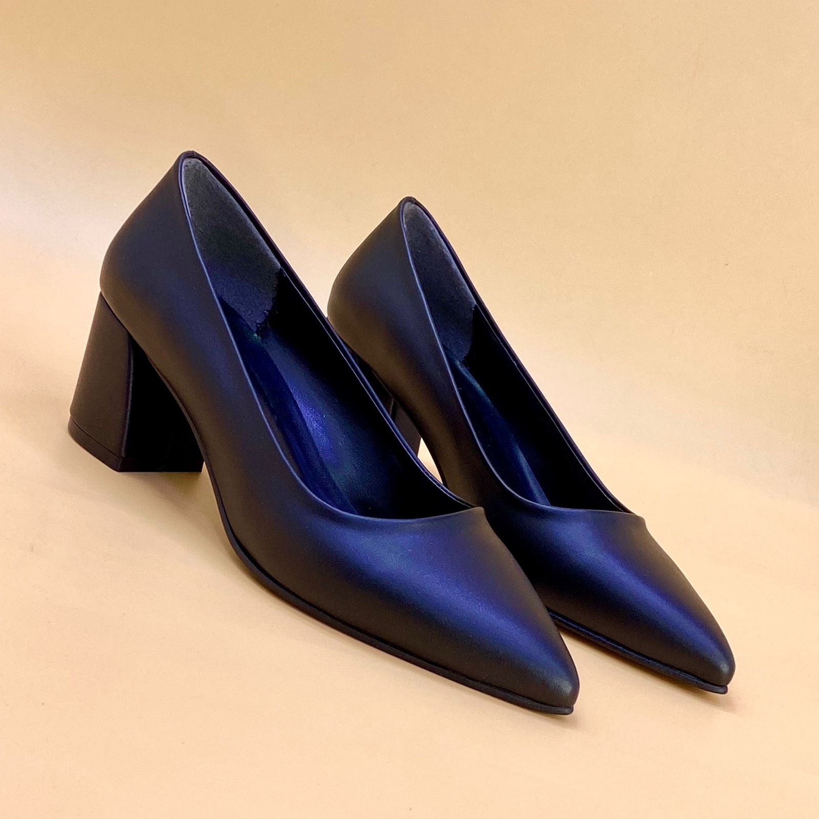 Women's High Heel Shoes - W634