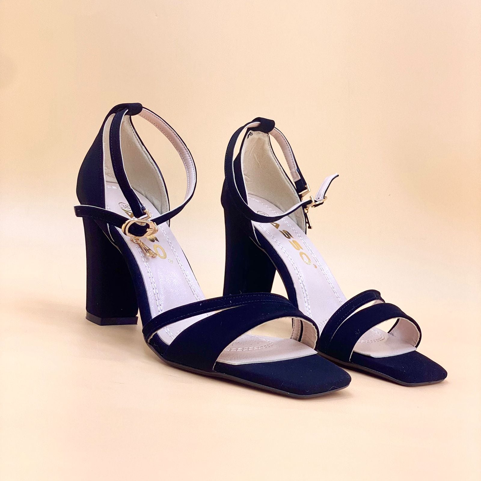 Women's High Heel Shoes W639