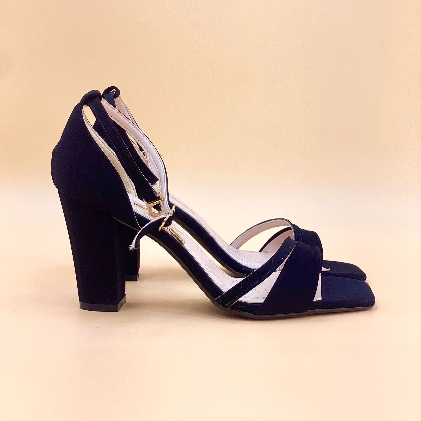 Women's High Heel Shoes W639