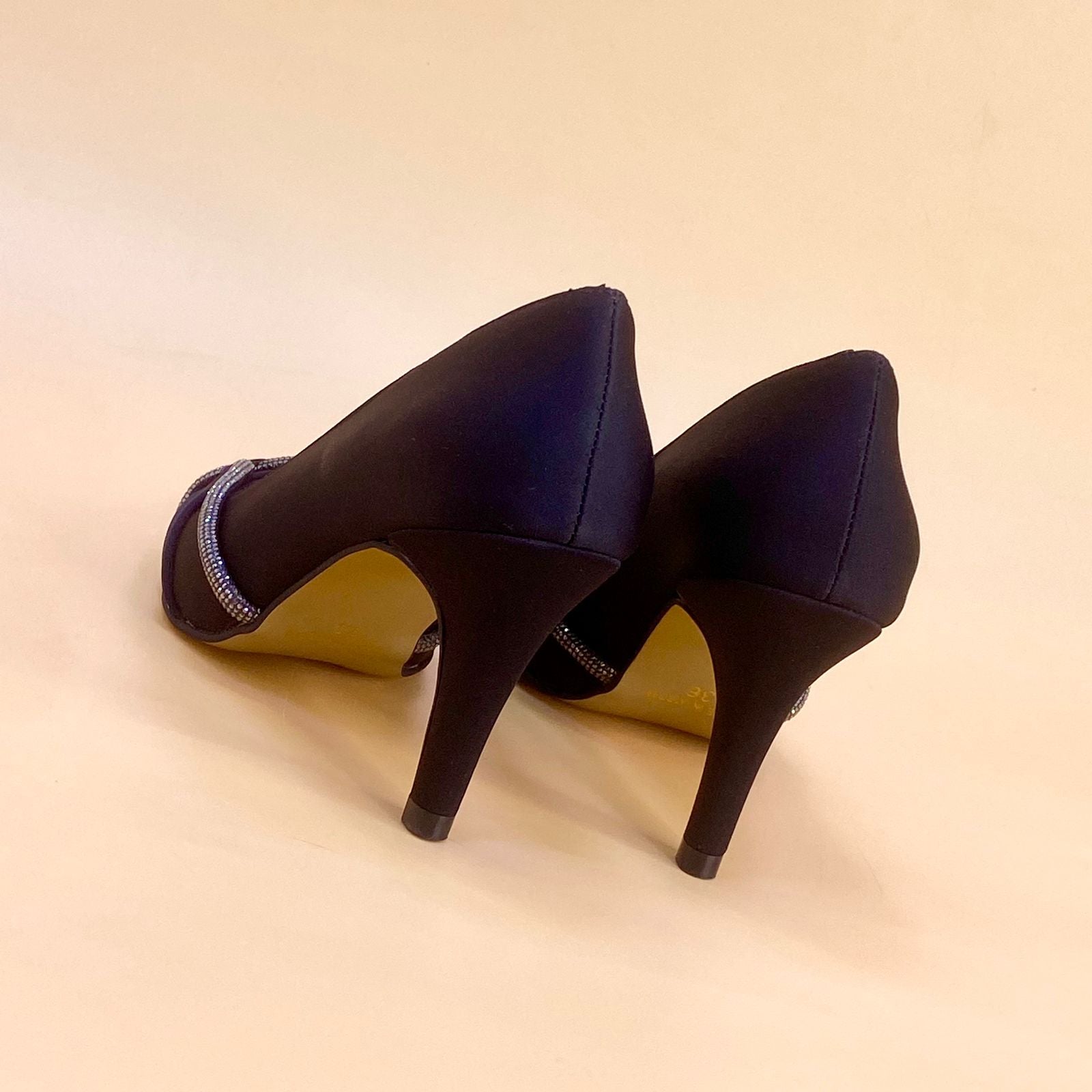 Women's High Heel Shoes - W659