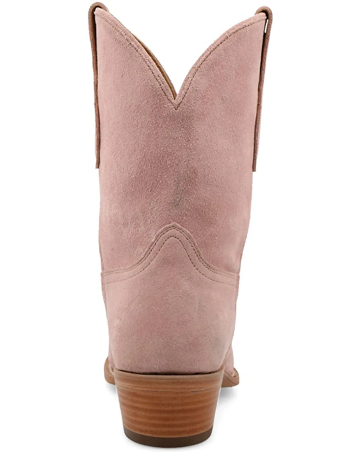 Women's Hope Western Booties - Snip Toe