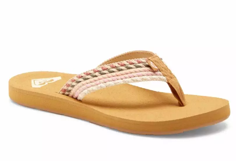 Women's Rope Sandals