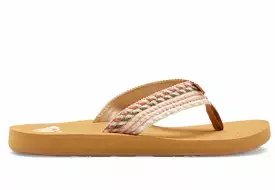 Women's Rope Sandals