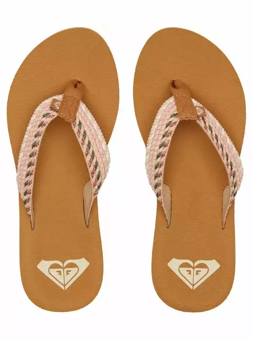 Women's Rope Sandals