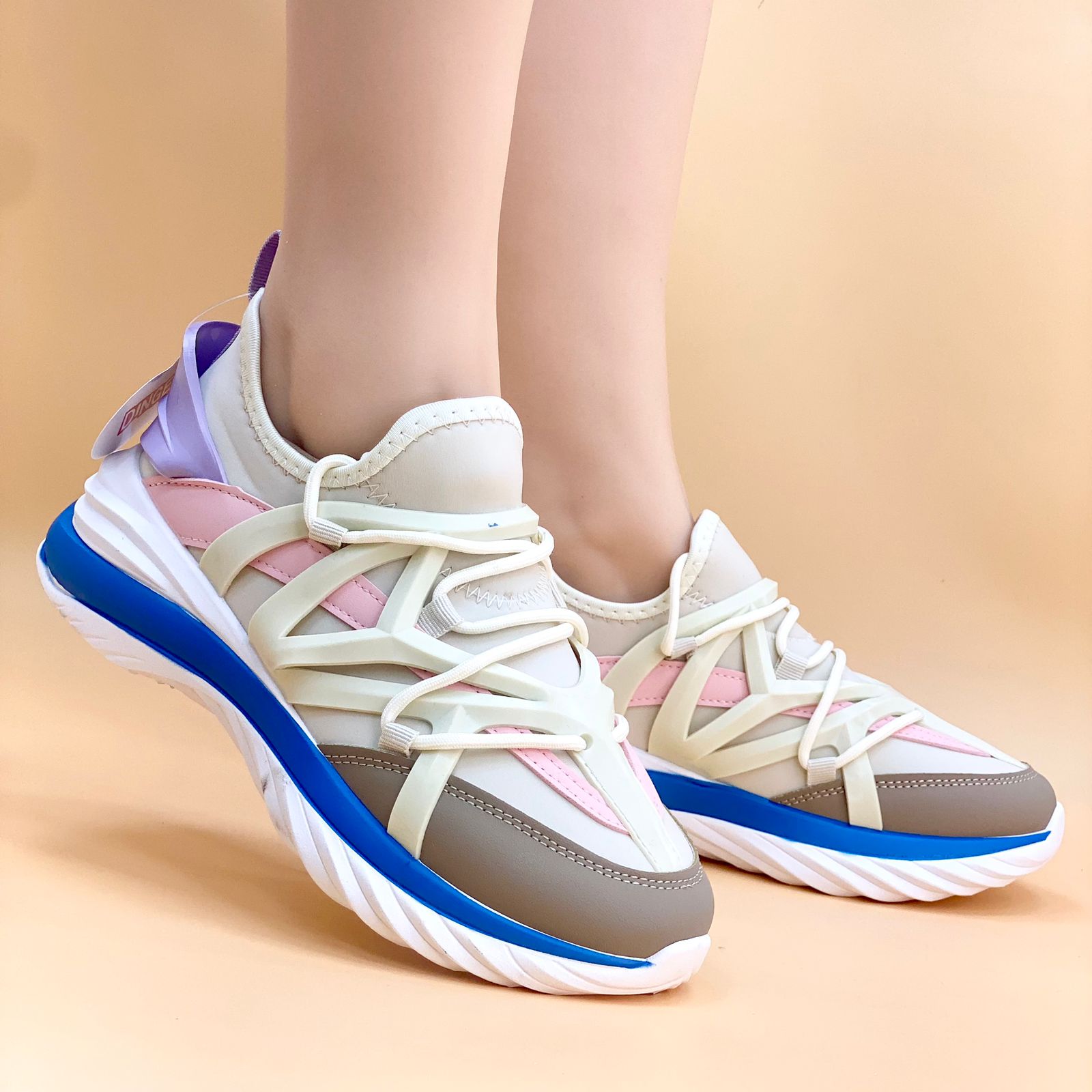 Women's shoes, stylish W666 - Buy Now!