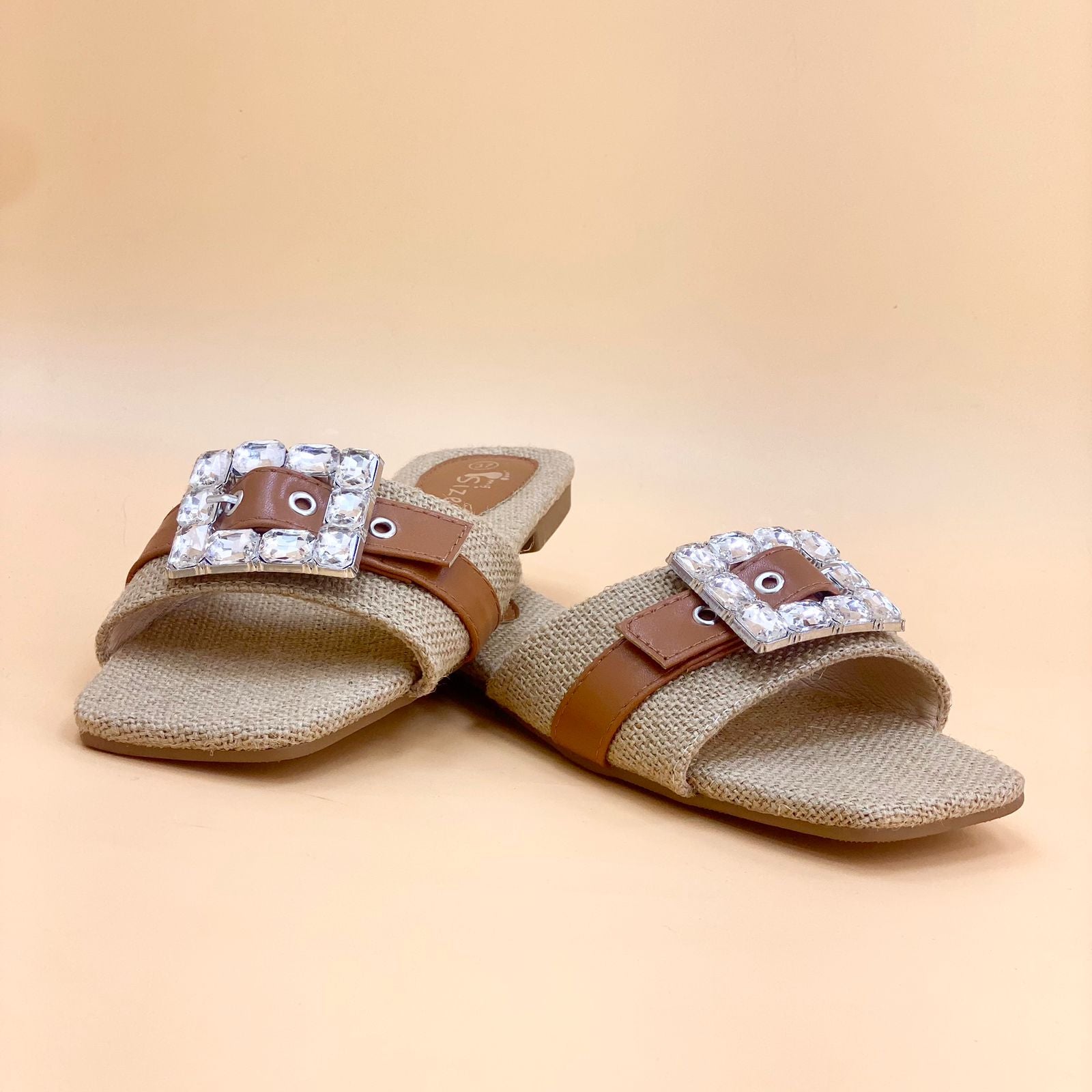 Women's Slippers for S18 - Latest Collection