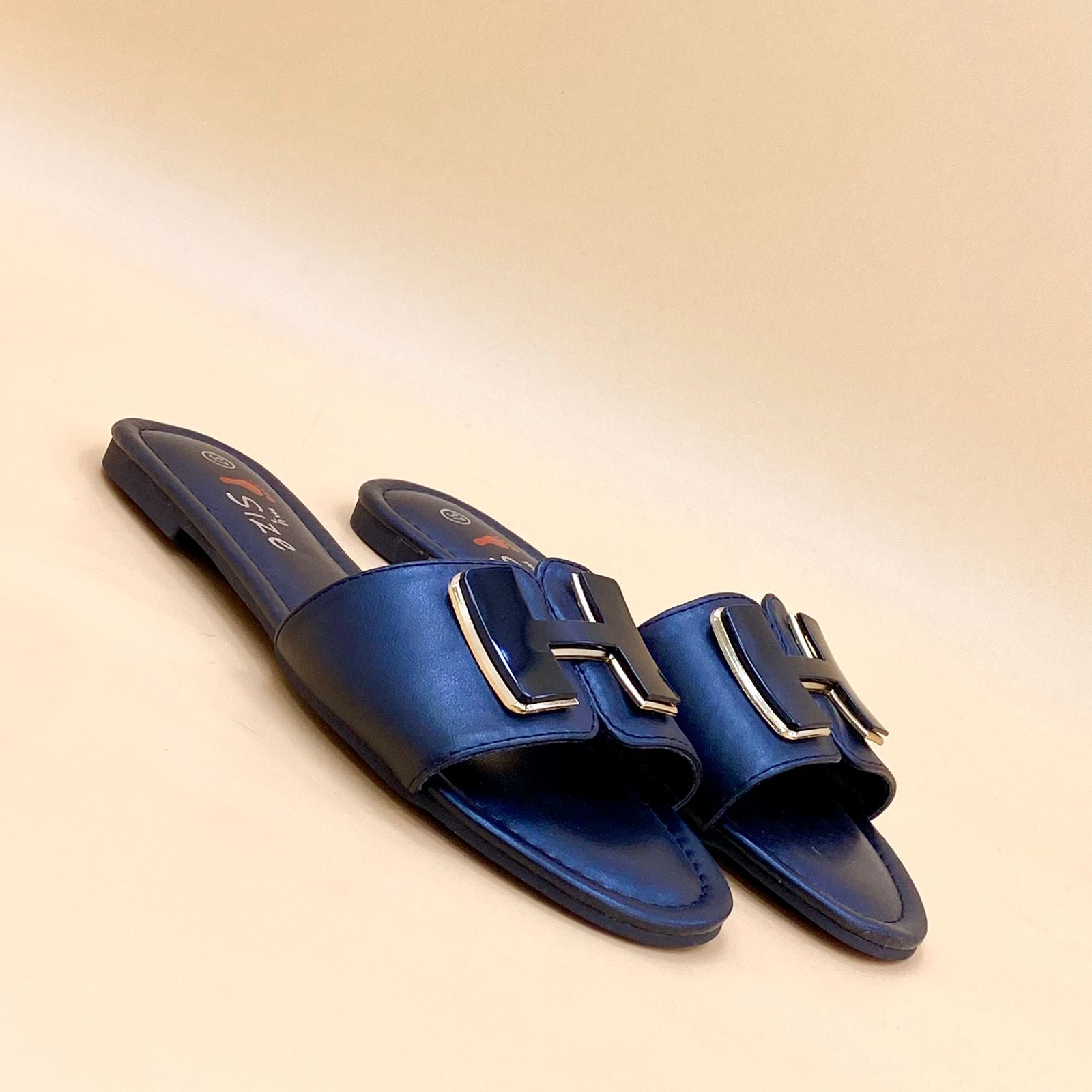 Women's Slippers - New Collection for Spring 2016