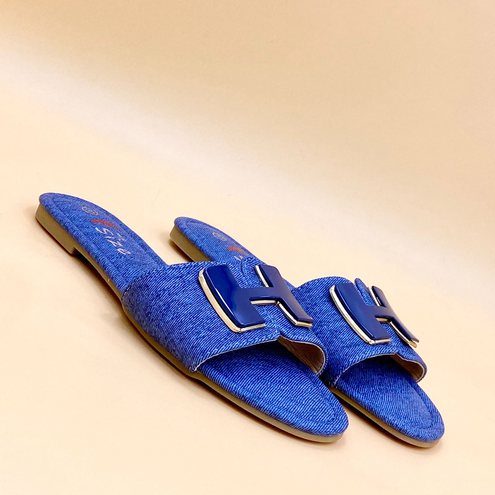 Women's Slippers - New Collection for Spring 2016