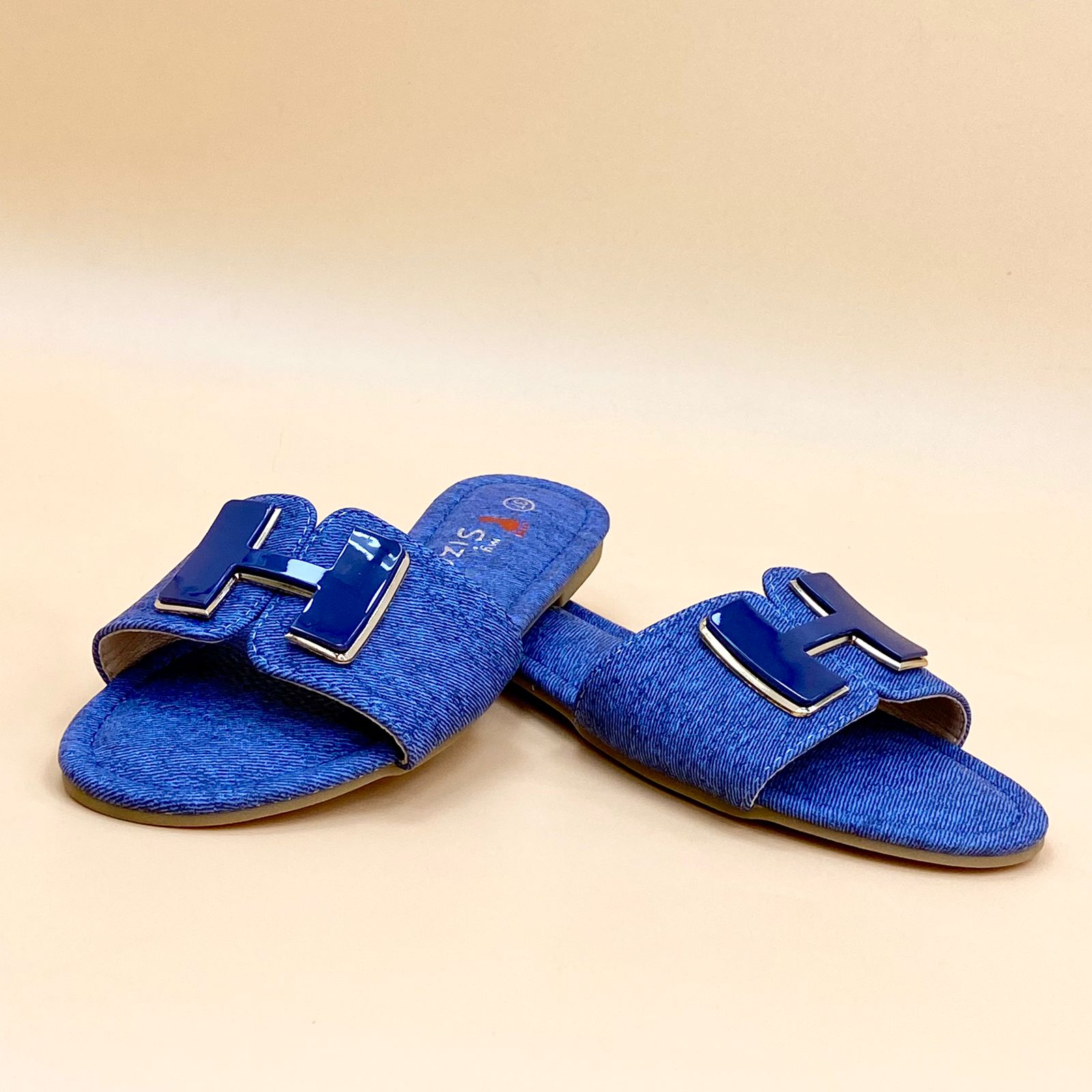 Women's Slippers - New Collection for Spring 2016