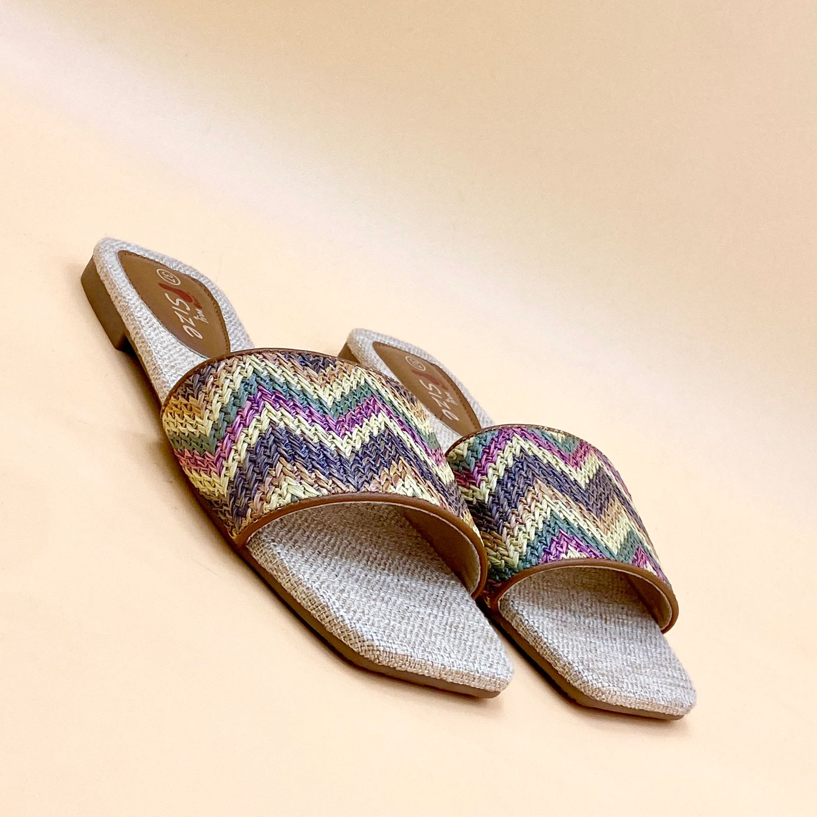 Women's Slippers S10 - Latest Edition