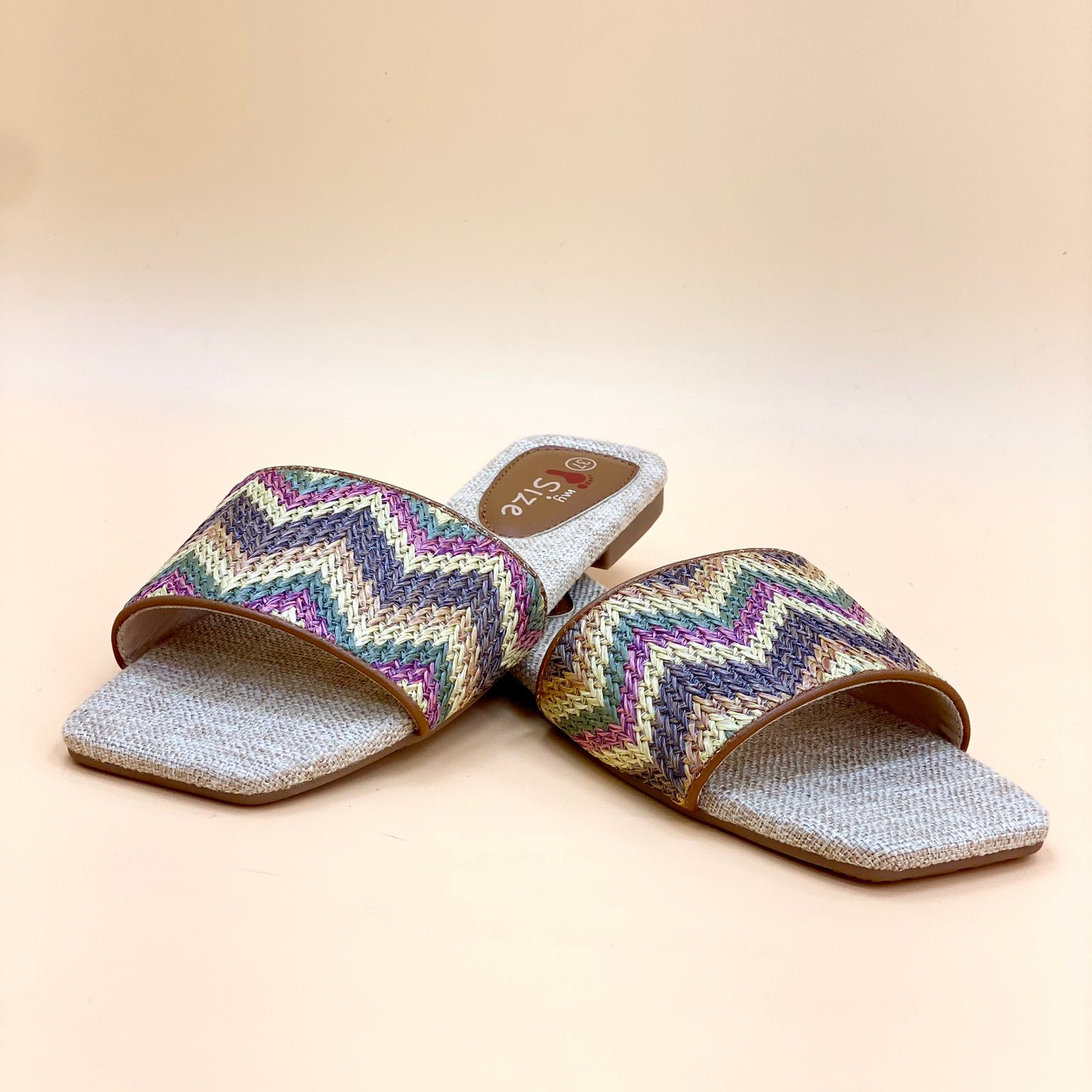 Women's Slippers S10 - Latest Edition