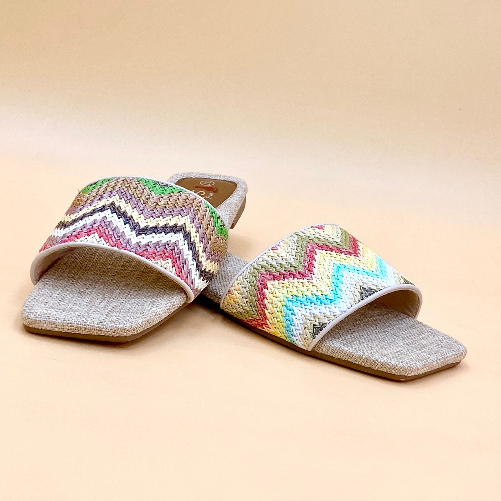 Women's Slippers S10 - Latest Edition