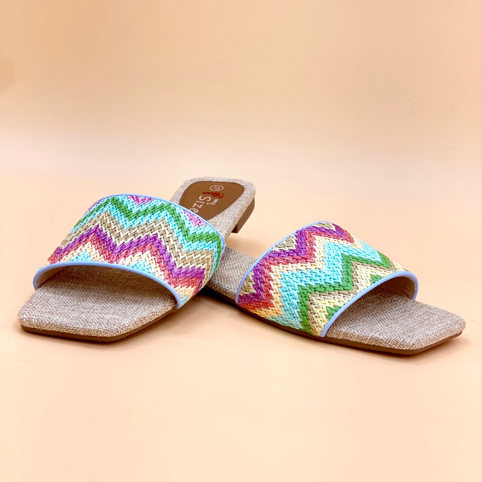 Women's Slippers S10 - Latest Edition