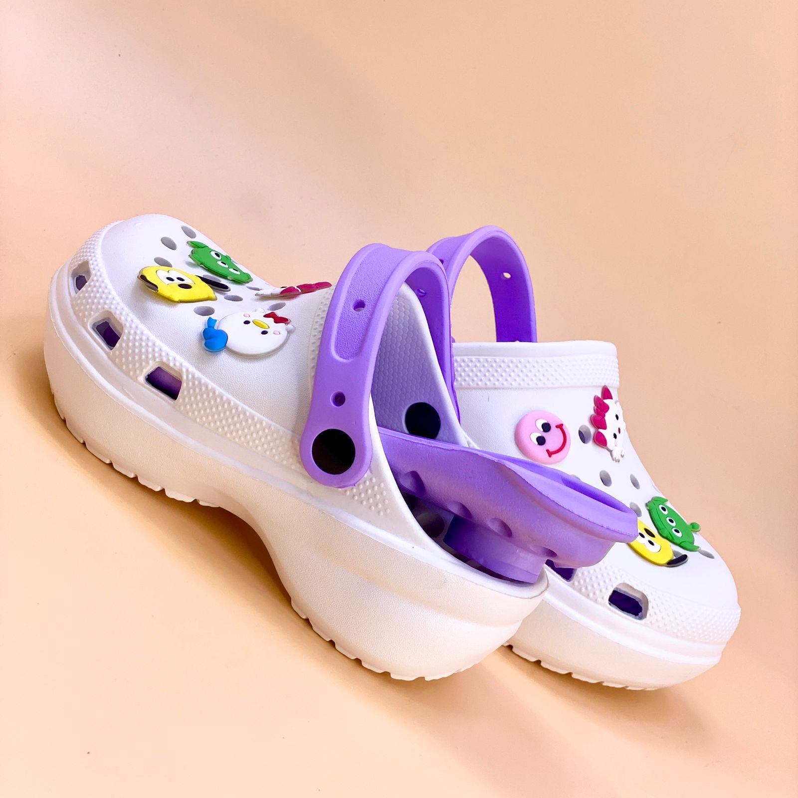 Women's Slippers W1000