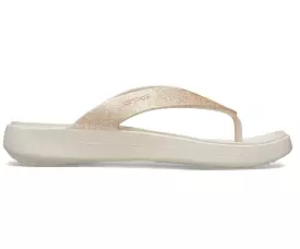 Women's Sparkling Flip-Flop Getaway