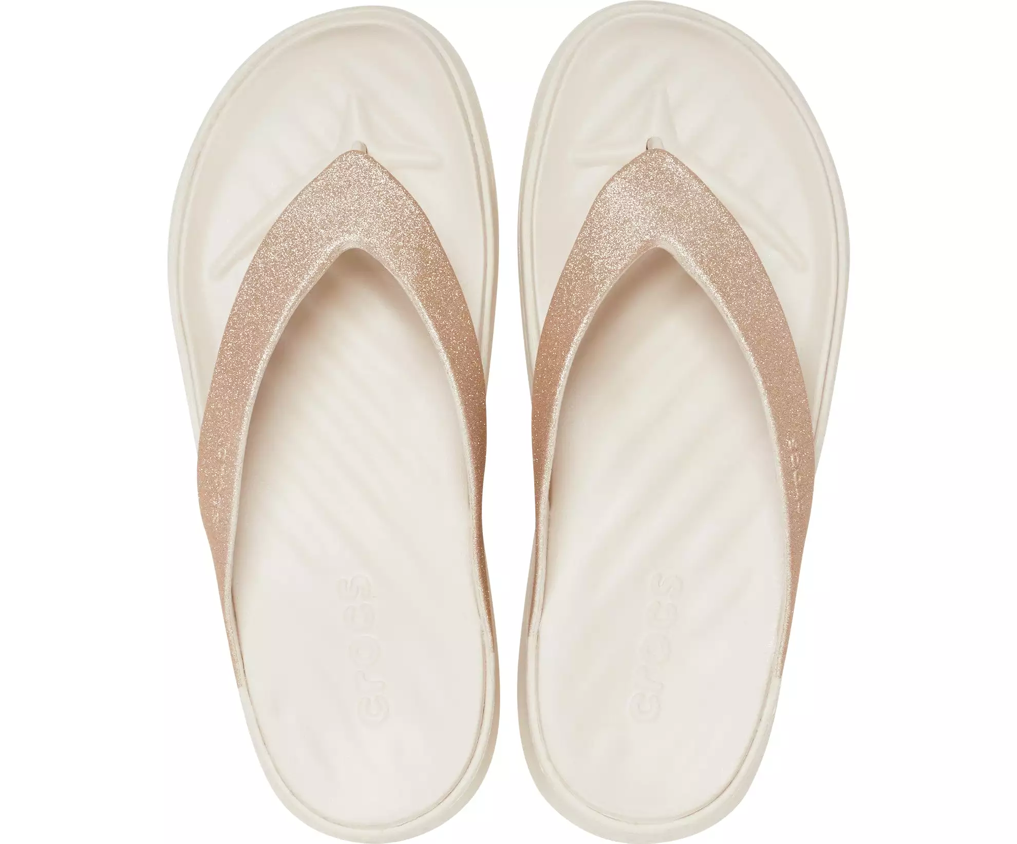 Women's Sparkling Flip-Flop Getaway