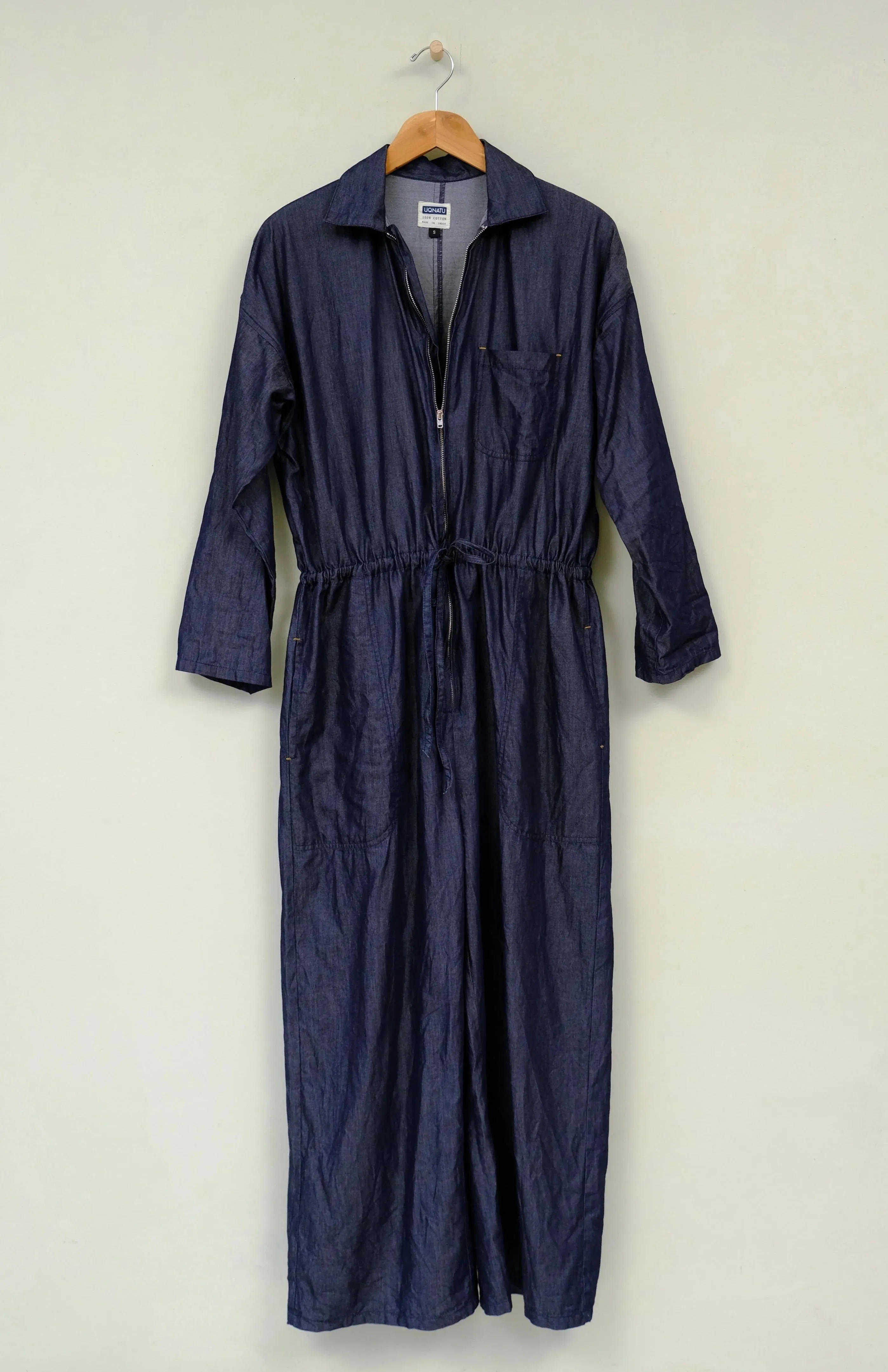 WPA Coverall - Work Progress Administration CoverallUniform