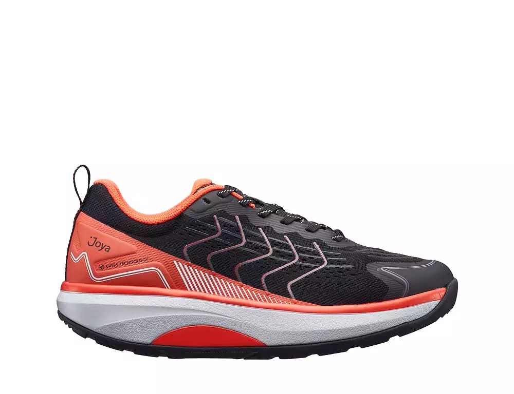 Zack III Men's Lace-up Athletic Shoes