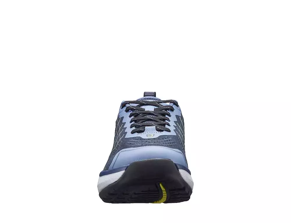 Zack III Men's Lace-up Athletic Shoes