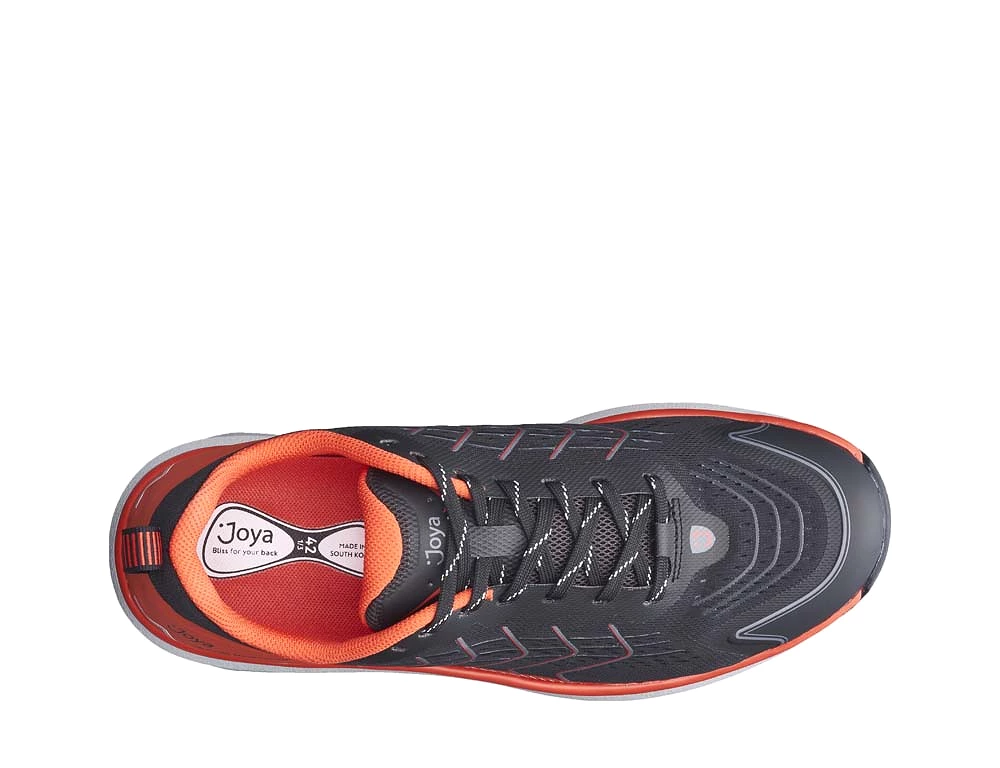 Zack III Men's Lace-up Athletic Shoes