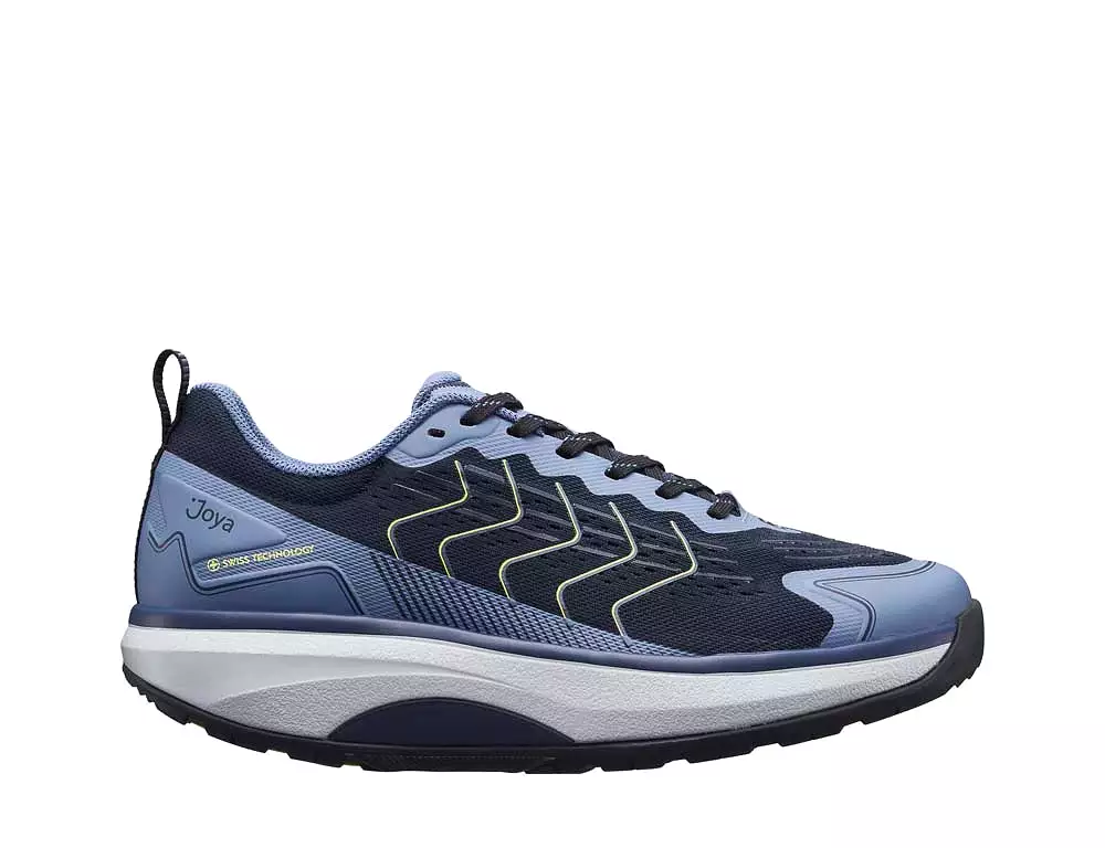 Zack III Men's Lace-up Athletic Shoes