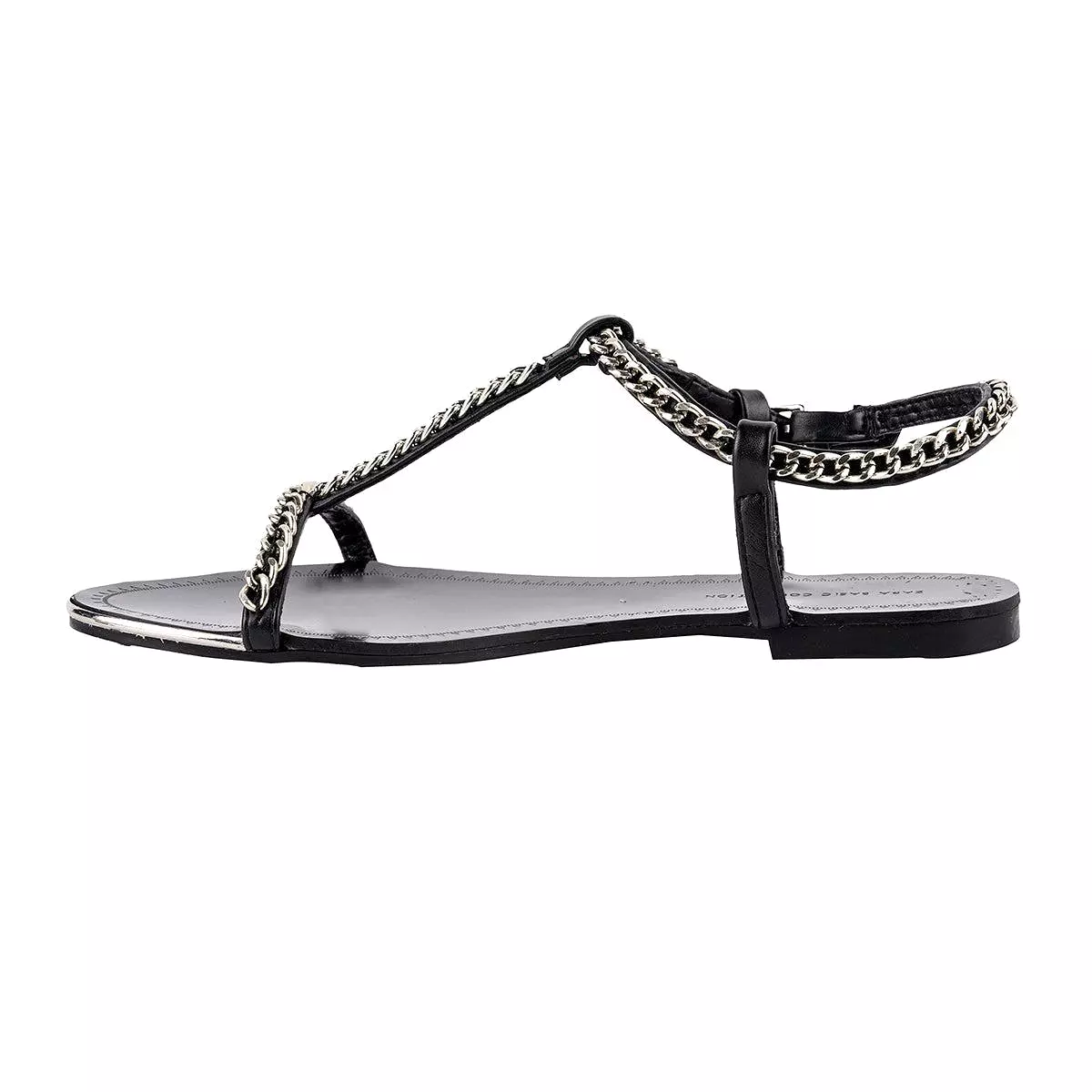 Zara Sandals