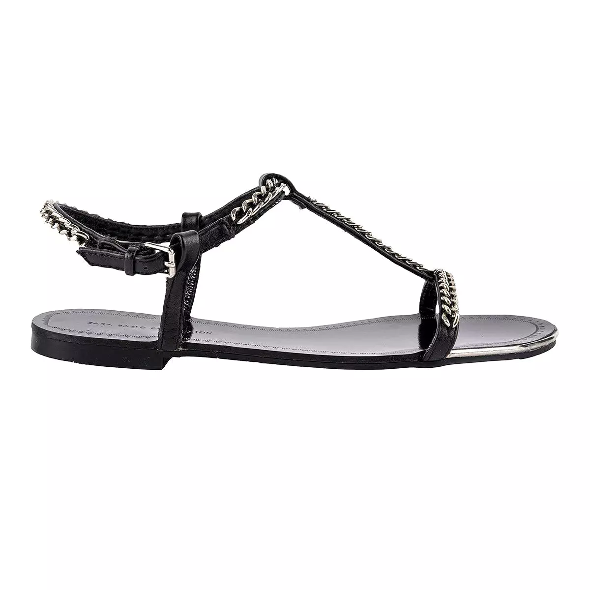 Zara Sandals