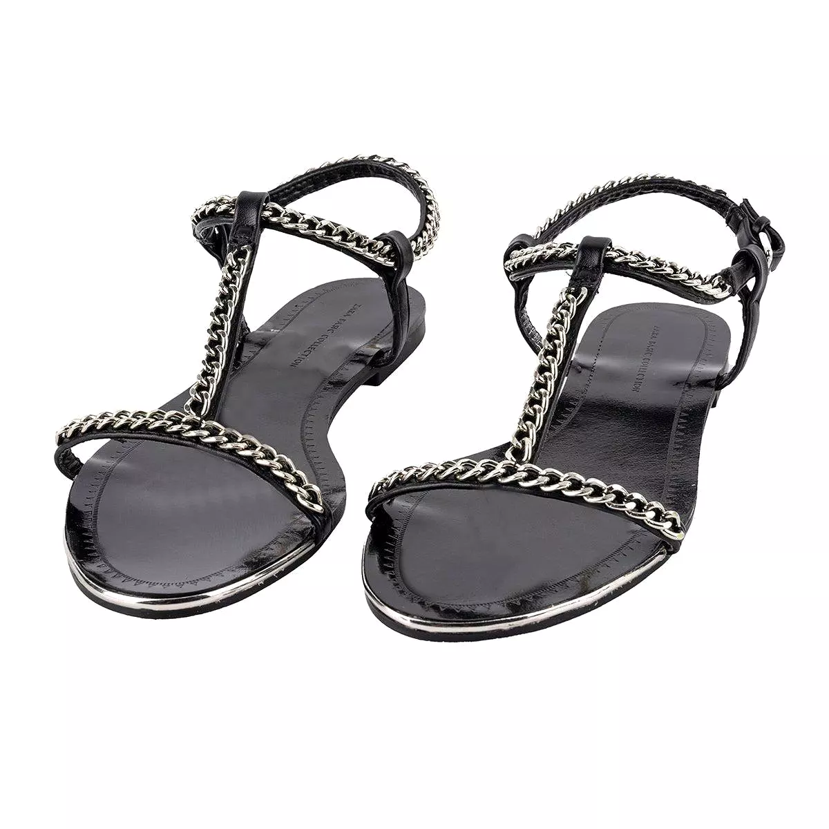 Zara Sandals