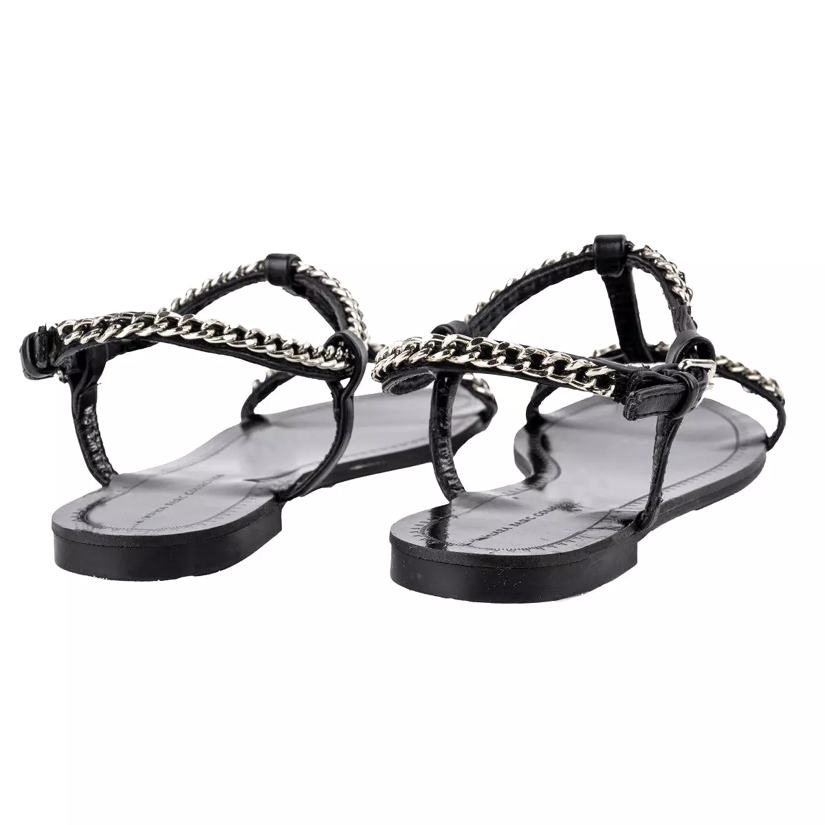 Zara Sandals